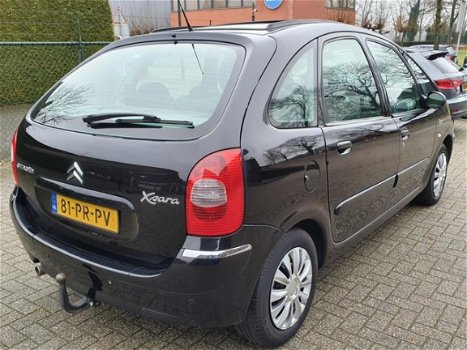 Citroën Xsara Picasso - 2.0i-16V Image Automaat/APK 01-12-2020 - 1