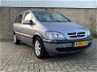 Opel Zafira - 1 - Thumbnail