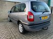 Opel Zafira - 1 - Thumbnail