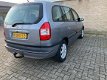 Opel Zafira - 1 - Thumbnail