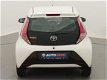 Toyota Aygo - 1.0 VVT-i x-play LX89651 | Automaat | Airco | LED | Radio | Bluetooth | - 1 - Thumbnail