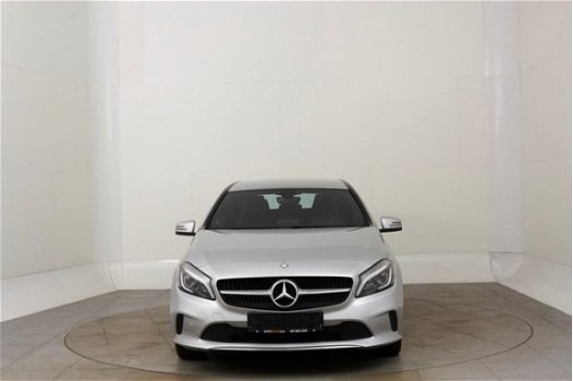 Mercedes-Benz A-klasse - A 180 BlueEfficiency Style NY15331 | Automaat | Navi | LED | Climate | Crui - 1