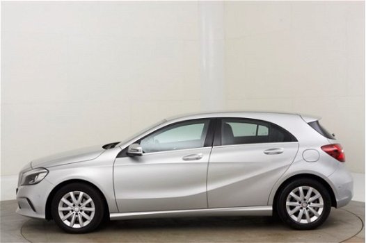 Mercedes-Benz A-klasse - A 180 BlueEfficiency Style NY15331 | Automaat | Navi | LED | Climate | Crui - 1