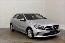 Mercedes-Benz A-klasse - A 180 BlueEfficiency Style NY15331 | Automaat | Navi | LED | Climate | Crui