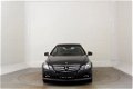 Mercedes-Benz E-klasse Cabrio - 250 CGI BlueEfficiency Elegance 205PK MB86337 | Automaat | Leder | X - 1 - Thumbnail