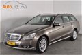 Mercedes-Benz E-klasse Estate - 200 CGI Business Class Elegance - 1 - Thumbnail