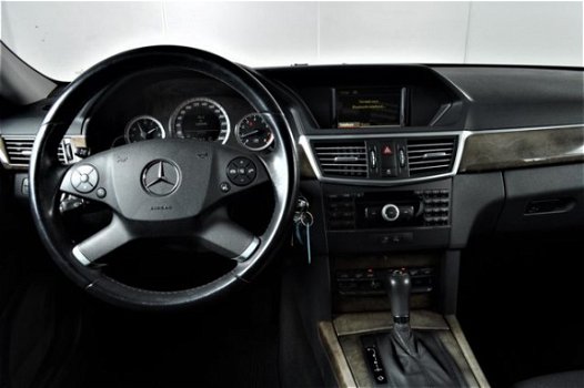 Mercedes-Benz E-klasse Estate - 200 CGI Business Class Elegance - 1