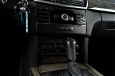 Mercedes-Benz E-klasse Estate - 200 CGI Business Class Elegance
