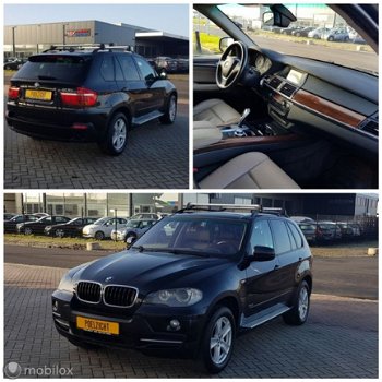 BMW X5 - xDrive30i 7prs - 1