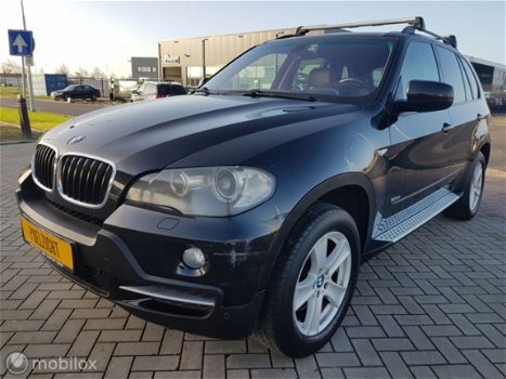 BMW X5 - xDrive30i 7prs - 1