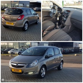 Opel Corsa - 1.4-16V '111' Edition - 1