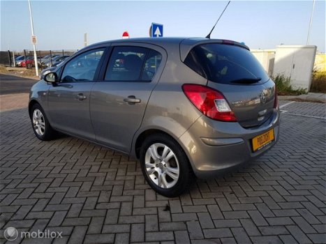 Opel Corsa - 1.4-16V '111' Edition - 1