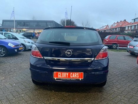 Opel Astra - 1.4 Business - 1