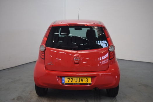 Opel Agila - 1.2 16V TWINPORT Enjoy - 1