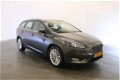 Ford Focus - 1.0 EcoBoost 125pk First Edition - 1 - Thumbnail