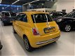 Fiat 500 - 1.2 Lounge Pdc, Airco, 31dkm incl. historie - 1 - Thumbnail