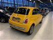 Fiat 500 - 1.2 Lounge Pdc, Airco, 31dkm incl. historie - 1 - Thumbnail