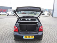 Volkswagen Polo - 1.9 SDI Athene