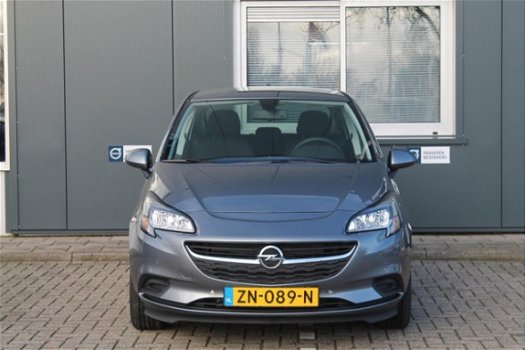 Opel Corsa - 1.0T 90pk 5d 120 Jaar Edit. NAVI | CLIMATE CONTROL - 1