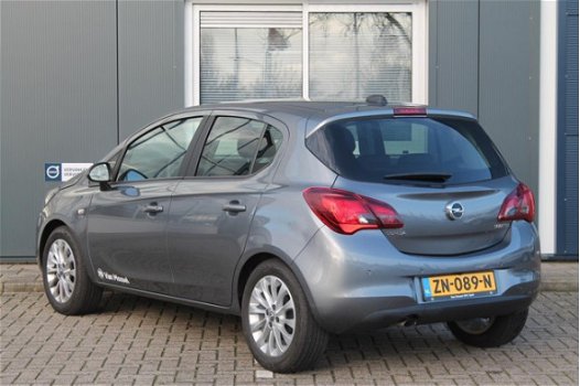 Opel Corsa - 1.0T 90pk 5d 120 Jaar Edit. NAVI | CLIMATE CONTROL - 1