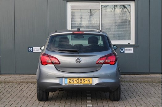 Opel Corsa - 1.0T 90pk 5d 120 Jaar Edit. NAVI | CLIMATE CONTROL - 1