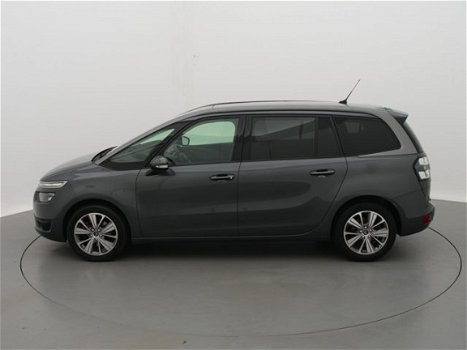 Citroën Grand C4 Picasso - THP 155pk Business TREKHAAK - 1