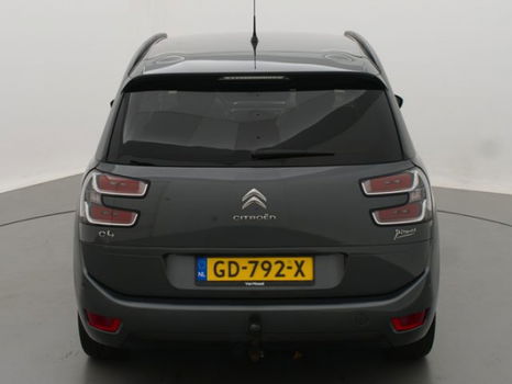 Citroën Grand C4 Picasso - THP 155pk Business TREKHAAK - 1