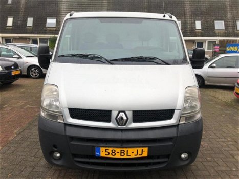 Renault Master - MASTER 3.3T L1H1 2.5 DCI 100 - 1