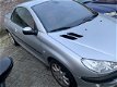 Peugeot 206 CC - 2.0-16V - 1 - Thumbnail