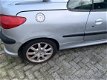 Peugeot 206 CC - 2.0-16V - 1 - Thumbnail