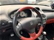 Peugeot 206 CC - 2.0-16V - 1 - Thumbnail