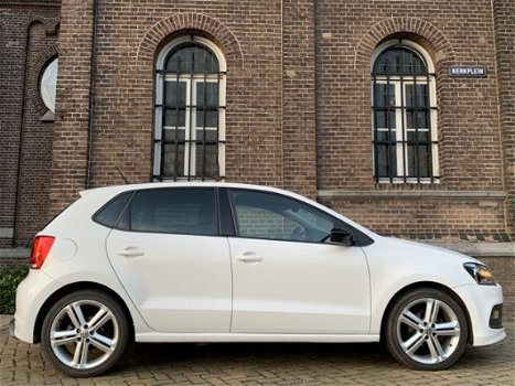 Volkswagen Polo - 1.6 TDI R-Line Edition - 1