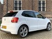 Volkswagen Polo - 1.6 TDI R-Line Edition - 1 - Thumbnail