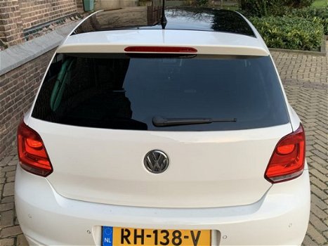 Volkswagen Polo - 1.6 TDI R-Line Edition - 1