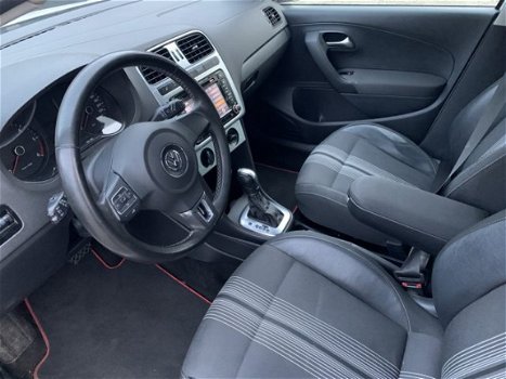 Volkswagen Polo - 1.6 TDI R-Line Edition - 1