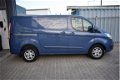 Ford Transit Custom - 2.2 TDCI 125pk 2x Schuifdeur / Airco / Navi / DAB+ / Camera / PDC / Limited - 1 - Thumbnail