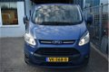 Ford Transit Custom - 2.2 TDCI 125pk 2x Schuifdeur / Airco / Navi / DAB+ / Camera / PDC / Limited - 1 - Thumbnail