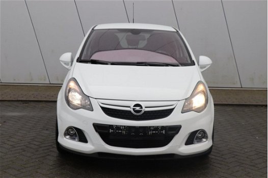 Opel Corsa - 1.6-16V OPC | Airco / PDC / OZ Velgen - 1