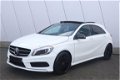 Mercedes-Benz A-klasse - A180 | Pano / Camera / Navi / Nette Auto - 1 - Thumbnail