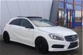 Mercedes-Benz A-klasse - A180 | Pano / Camera / Navi / Nette Auto - 1 - Thumbnail