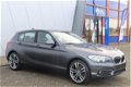 BMW 1-serie - 116i Executive | Navi / PDC / Led / 18 INCH - 1 - Thumbnail