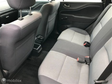 Mitsubishi Space Star - 1.6 Avance airco 10 maanden APK 147dkm - 1