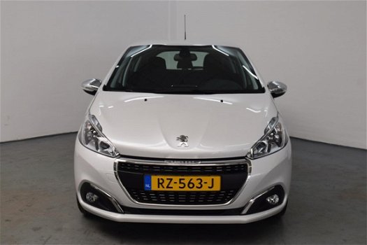 Peugeot 208 - 1.2 Puretech 110pk 5D Allure | NAVI | CLIMA | - 1