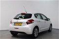 Peugeot 208 - 1.2 Puretech 110pk 5D Allure | NAVI | CLIMA | - 1 - Thumbnail