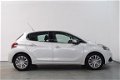 Peugeot 208 - 1.2 Puretech 110pk 5D Allure | NAVI | CLIMA | - 1 - Thumbnail