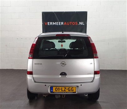 Opel Meriva - 1.8-16V Enjoy - 1