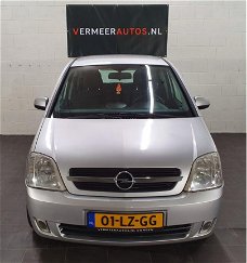 Opel Meriva - 1.8-16V Enjoy