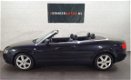 Audi A4 Cabriolet - 3.0 V6 BOSE geluidsinstallatie. YOUNGTIMER - 1 - Thumbnail