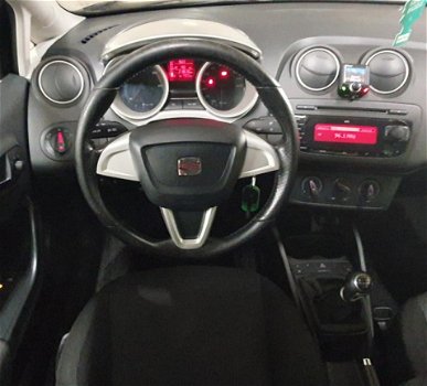 Seat Ibiza - 1.9 TDI Sport-up Distr. riem vervangen 2e Eigenaar + Service beurt gehad - 1