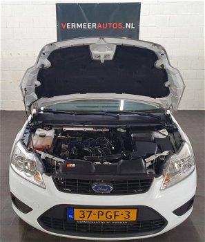 Ford Focus Wagon - 1.6 Comfort 1E EIGENAAR. DISTR. VERVANGEN - 1